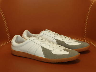 Низкие кроссовки тренд сезона для комфорта и стиля