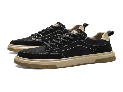 Почему низкие кеды стали главным трендом сезона обувь для комфорта и стиля